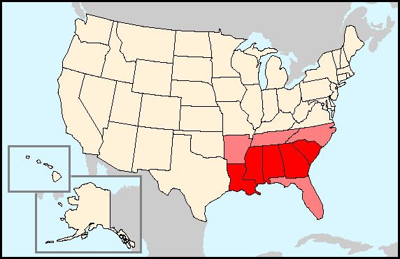 バイオハザード 7 はなぜ 米ルイジアナ州が舞台なのか 南部ゴシック アメリカの理想と現実 の不協和音 オザワのブログ